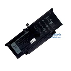 Akku für Dell Latitude-14 7410 7310 JHT2H 35J09 [Ersatzakku]